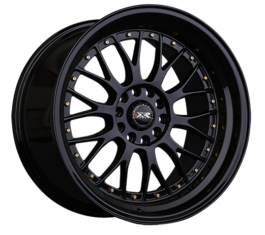 XXR 521 Wheels