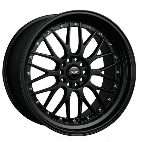 XXR 521 Wheels