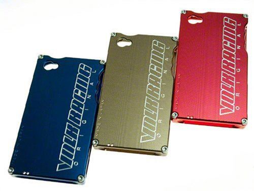 Rays Miscellaneous VOLK-IPHONE-CASE Item Image