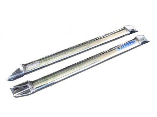 Carbing Chassis Braces CA 693 055 0 Item Image