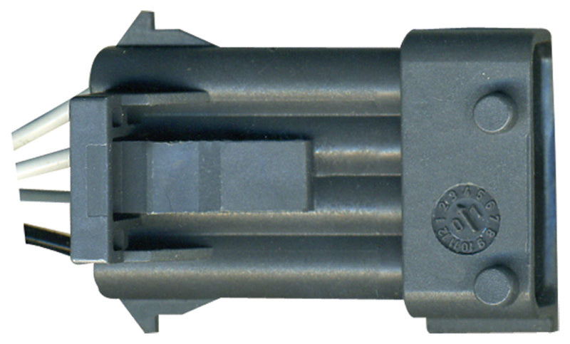NGK Saab 9-3 2003 Direct Fit Oxygen Sensor 25147