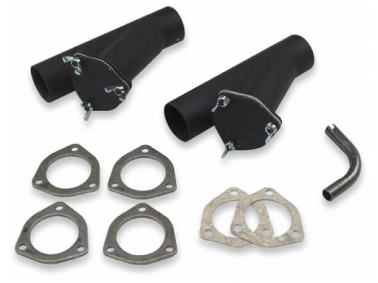 FlowTech Catback Exhaust 53026FLT Item Image