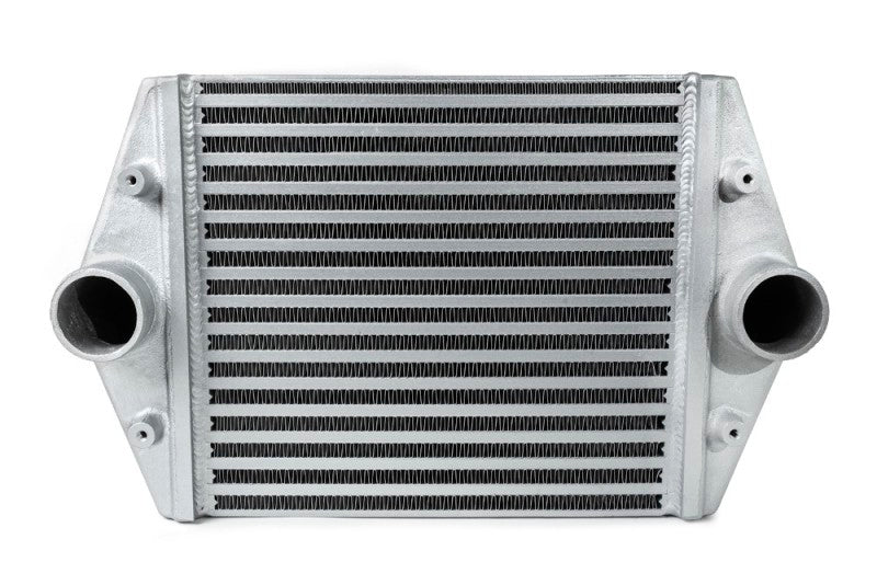 Agency Power 16-19 Can-Am Maverick X3 Turbo Intercooler Upgrade - Black AP-BRP-X3-108BK