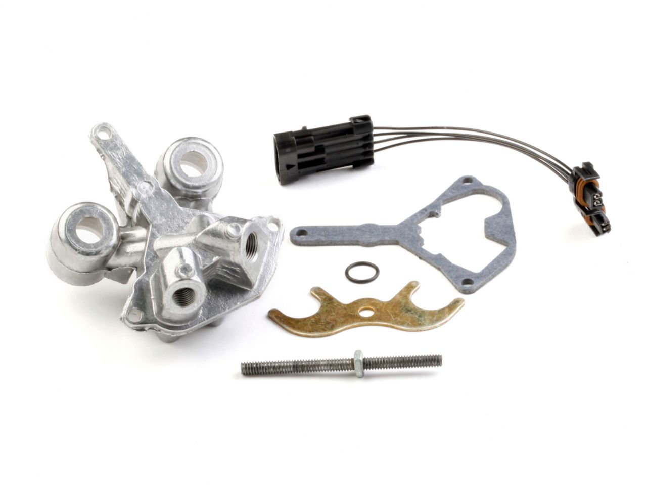 Holley Side Feed 534-170 Item Image