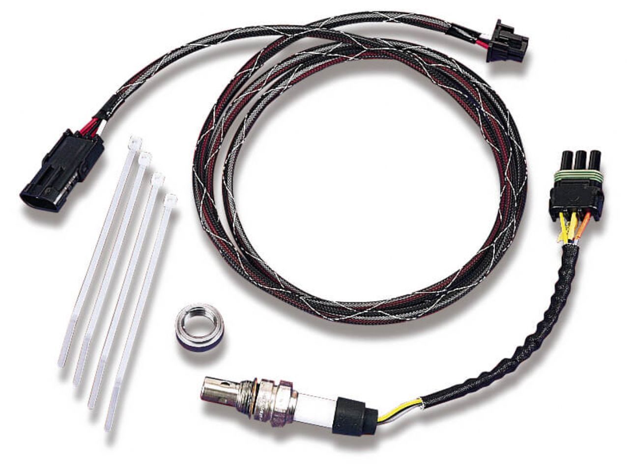 Holley Gasket Sets 534-54 Item Image