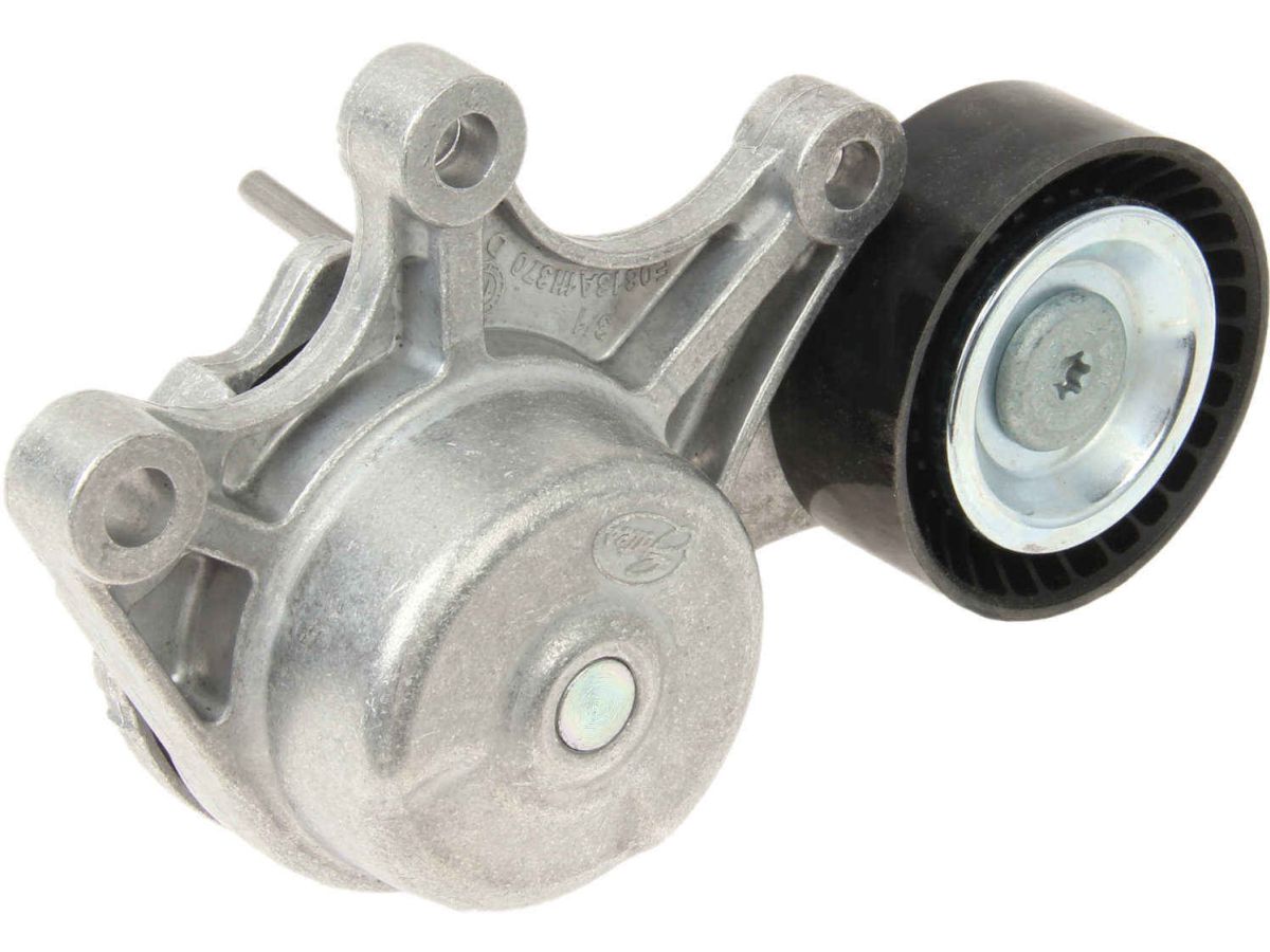 INA Belt Sets 534 0535 10 Item Image