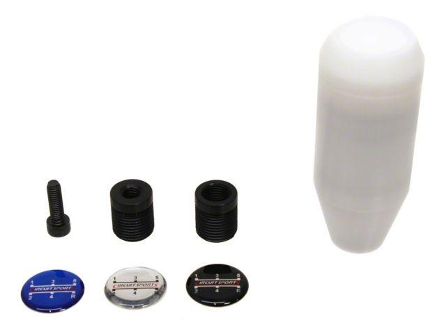 Circuit Sports Shift Knob SKS-301W-GD Item Image