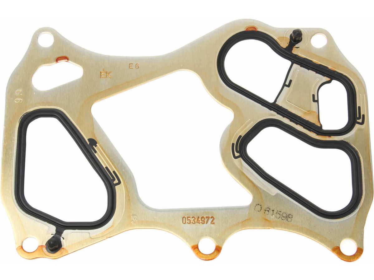 Elring Oil Cooler Hardware 534.972 Item Image