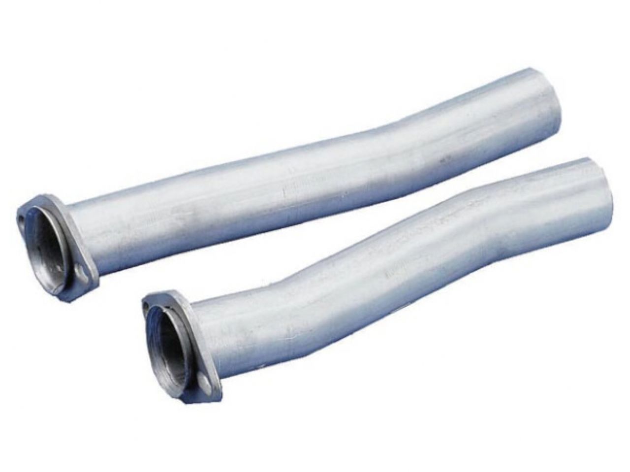 FlowTech Universal Muffler 53609FLT Item Image
