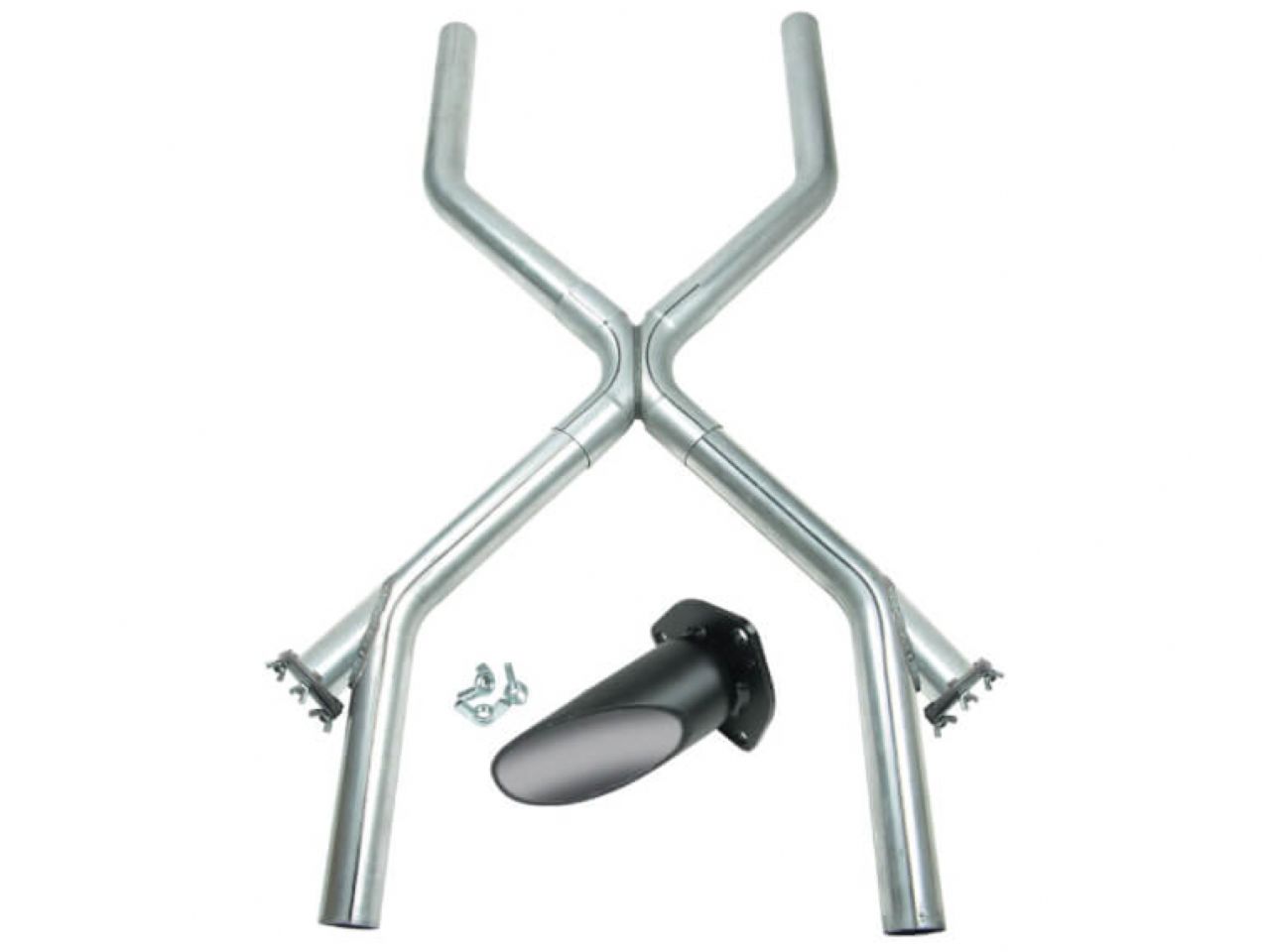 FlowTech Downpipes 53630FLT Item Image
