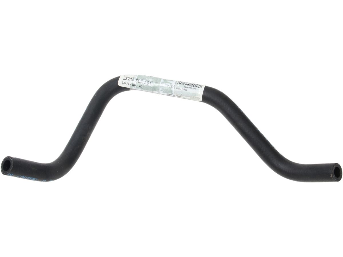 Nichirin Power Steering Lines 53734-SDA-A01 Item Image