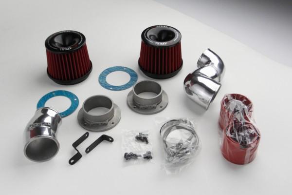 Apexi Super Suction Kit, 1995-2002 Nissan Skyline (GTR33/34-RB26DETT) D-Jetro with MAP Sensor