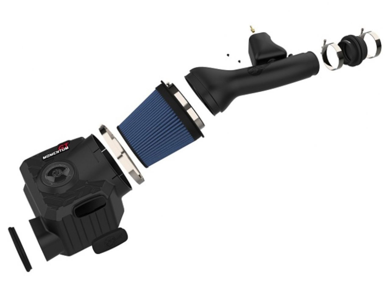 aFe Momentum GT Pro 5R Cold Air Intake 10-17 Toyota FJ Cruiser V6 4.0L