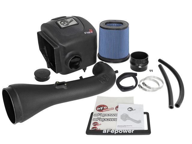 aFe Cold Air Intakes 54-82332 Item Image