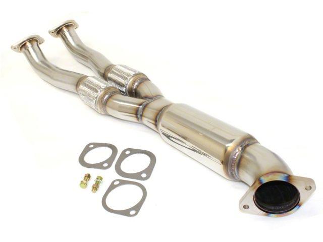 5Zigen Downpipes PFP-103 Item Image