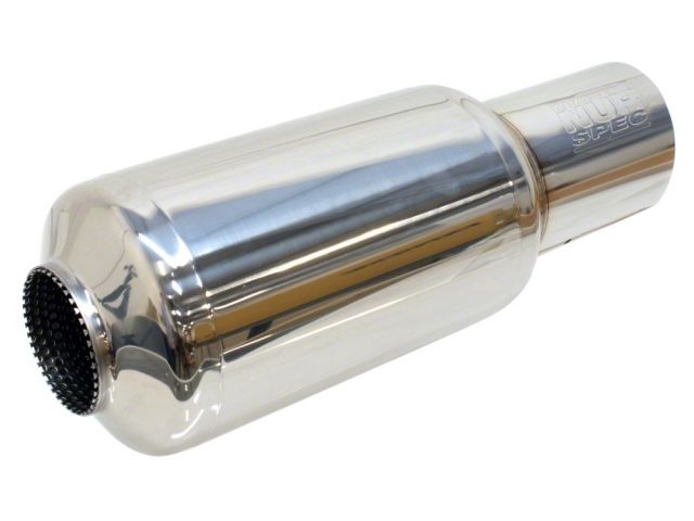 Blitz Nur Spec Universal 80mm 06YGZ