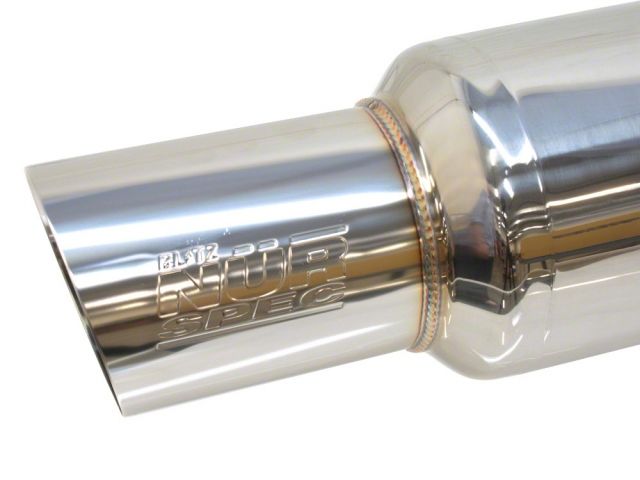 Blitz Nur Spec Universal 80mm 06YGZ