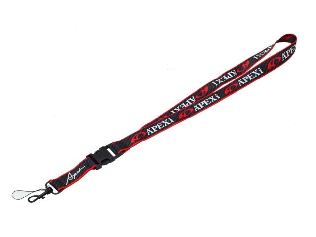 APEXi Keychain 601-KL4B Item Image