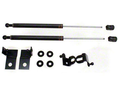 Circuit Sports Hood Dampers EHD-TYZN6C-TP Item Image