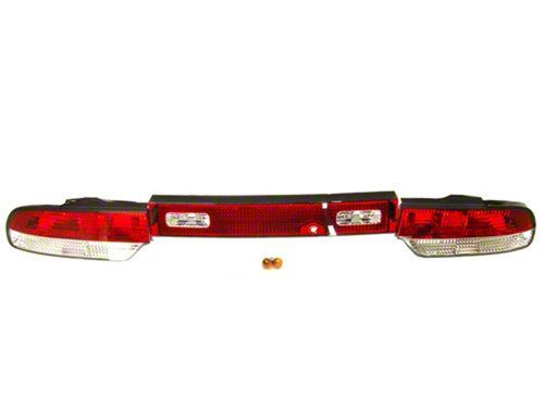 Circuit Sports Tail Lamps N180-RTL01C-JY Item Image