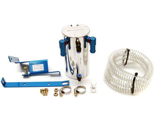 Cusco Oil Catch Tanks 135 009 A Item Image