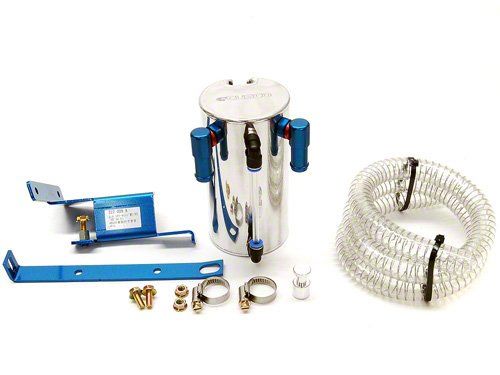 Cusco Oil Catch Tanks 163 009 A Item Image