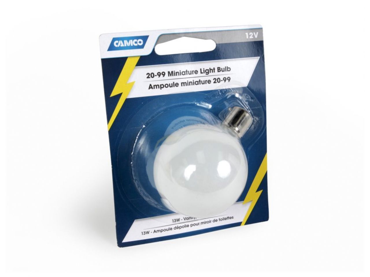 Camco Light Bulbs 54707 Item Image