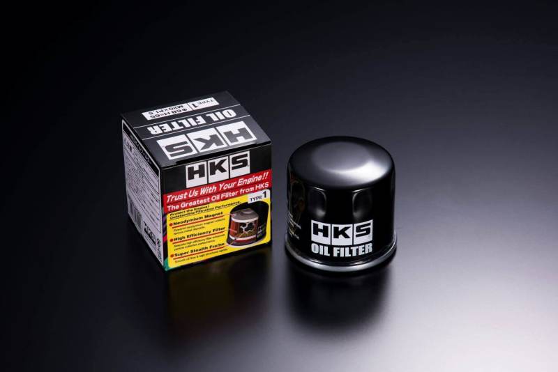 HKS OIL FILTER