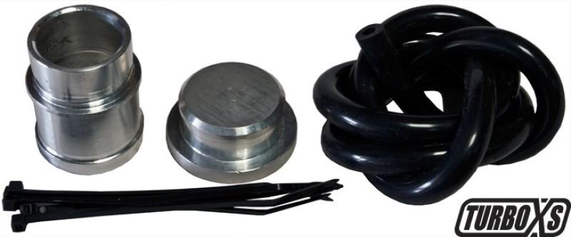 Turbo XS Type H BOV Adapter Kit for pre-99 WRX *NON-US MODELS* *SPECIAL ORDER: No returns or exchan txs-H-WRXG2 Main Image