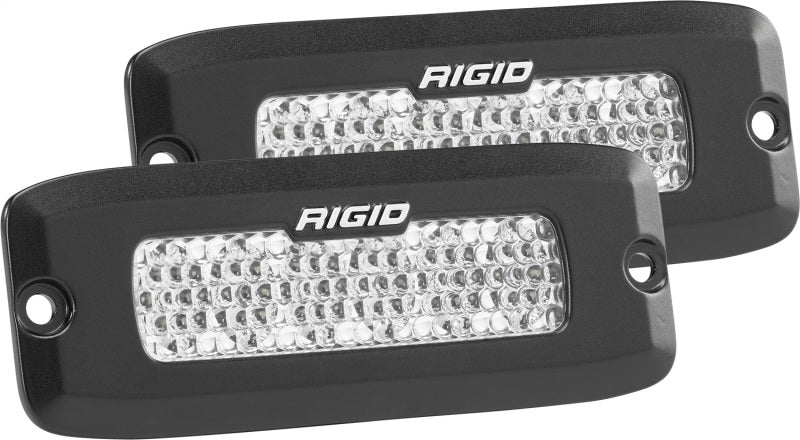 Rigid Industries RIG SRQ2 Lights Light Bars & Cubes main image