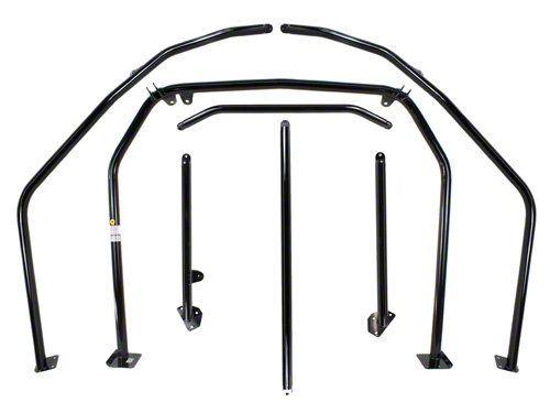 Cusco Roll Cages 154 270 F20 Item Image