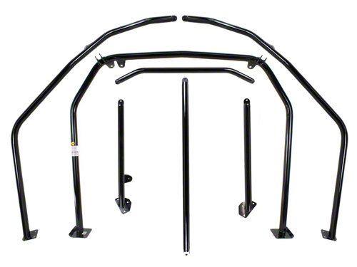 Cusco Roll Cages 154 271 GR Item Image