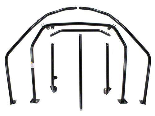 Cusco Roll Cages 164 270 D20 Item Image