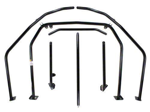 Cusco Roll Cages 164 270 F20 Item Image
