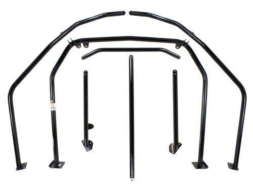 Cusco Roll Cages 164 271 FW Item Image