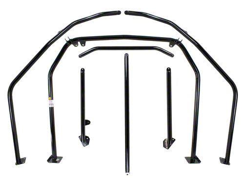 Cusco Roll Cages 164 271 GR Item Image