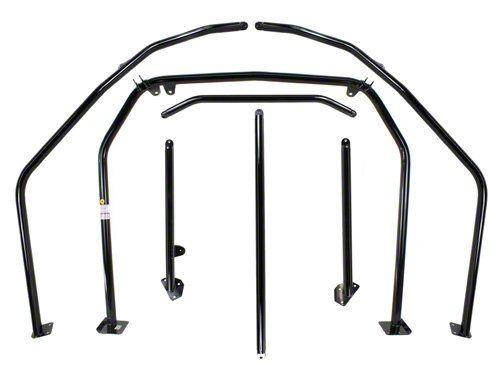 Cusco Roll Cages 164 290 E20 Item Image