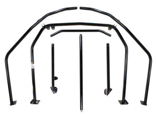 Cusco Roll Cages 212 270 F20 Item Image