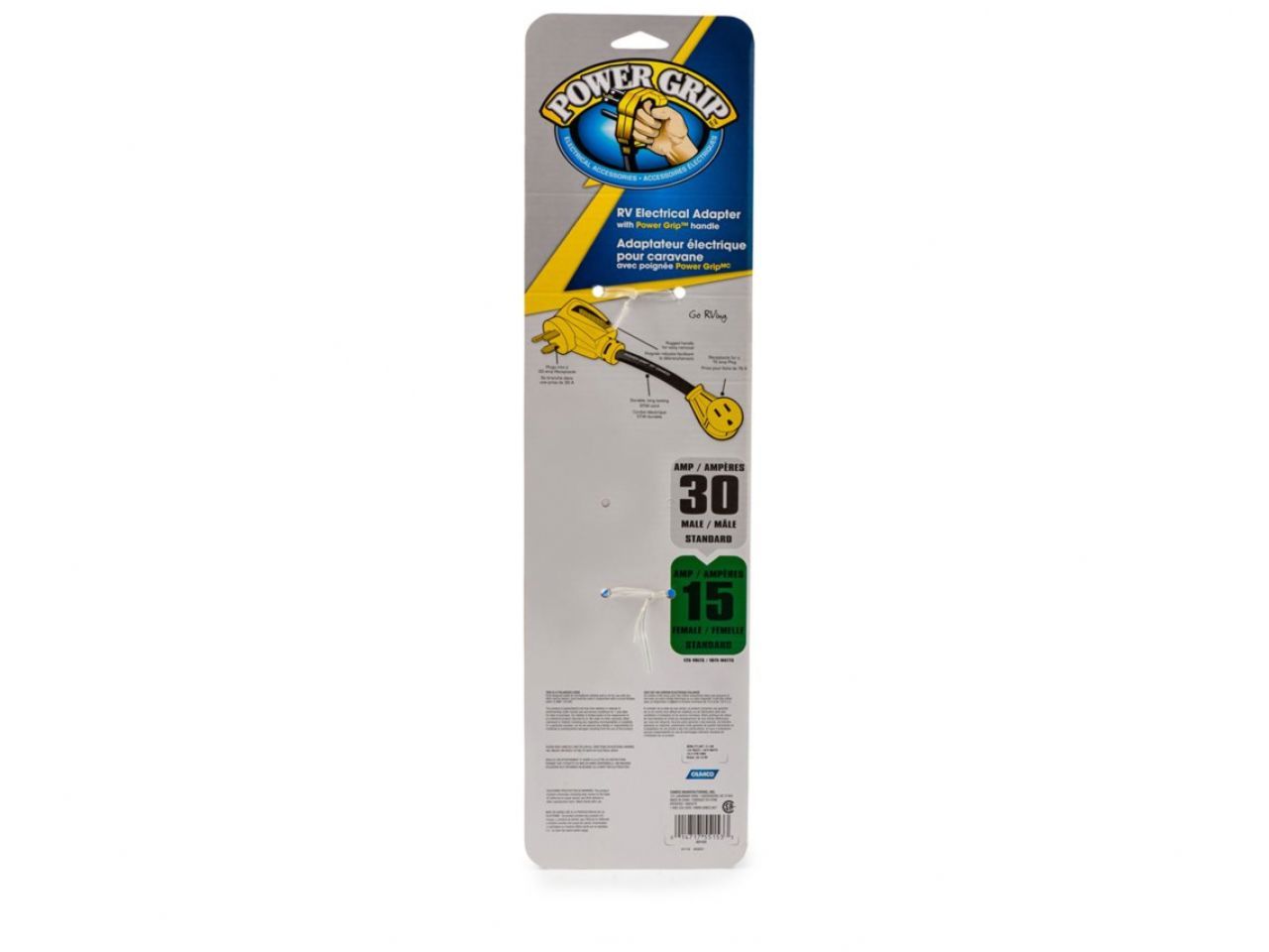 Camco Vehicle Parts 55153 Item Image