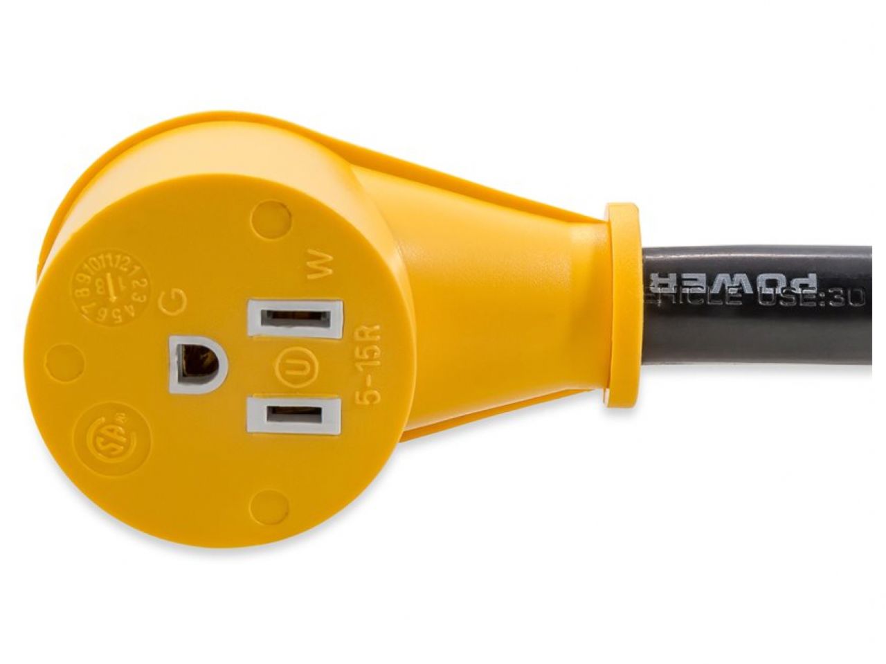 Camco Vehicle Parts 55155 Item Image