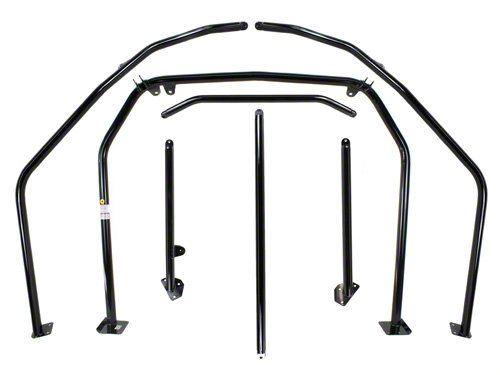Cusco Roll Cages 230 290 F20 Item Image