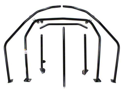 Cusco Roll Cages 246 270 F20 Item Image