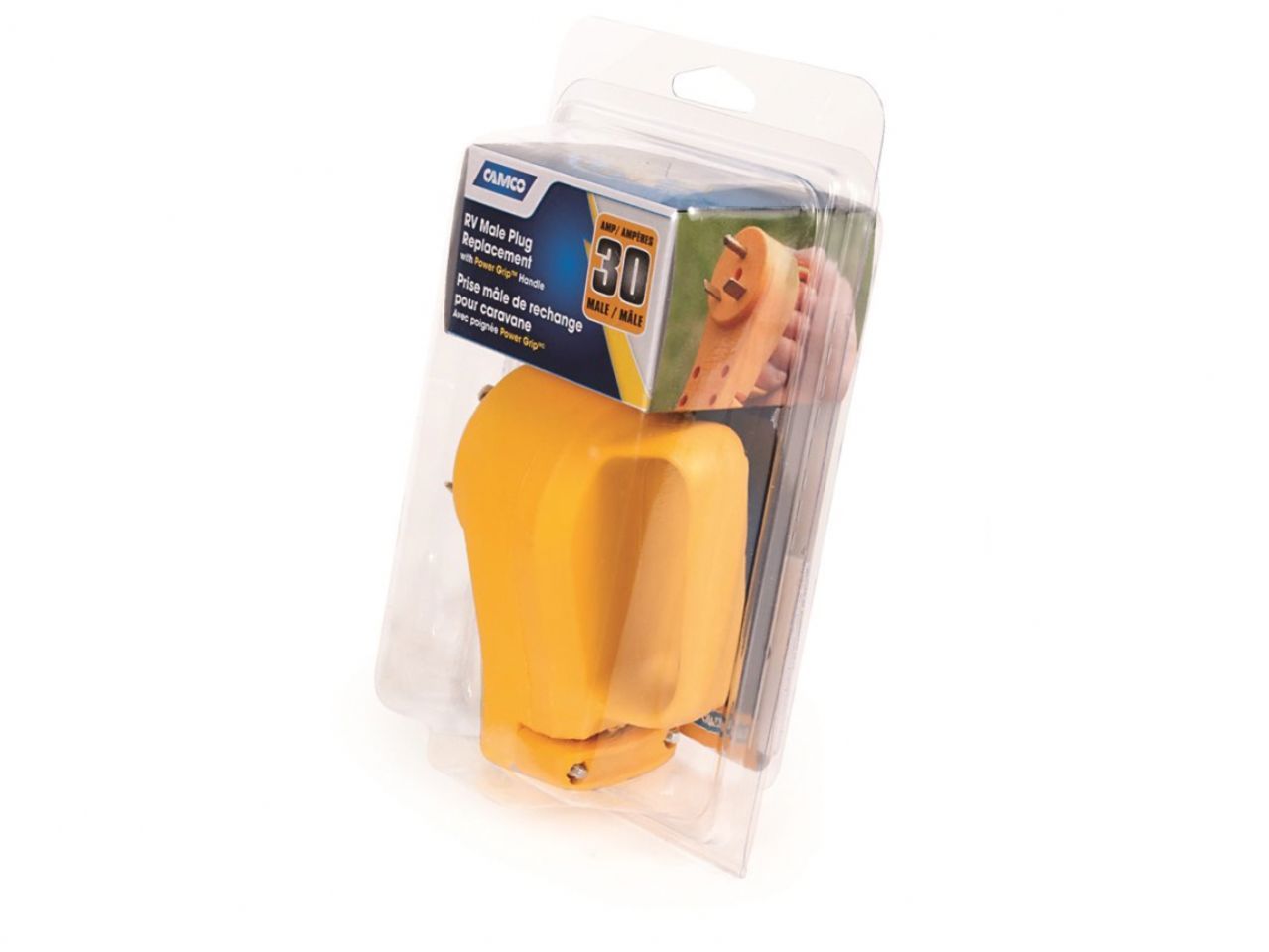 Camco Plugs 55245 Item Image