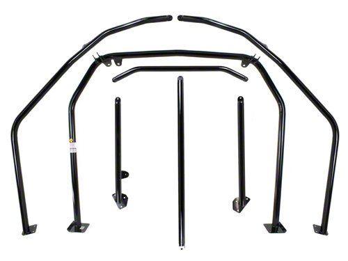 Cusco Roll Cages 251 290 F20 Item Image