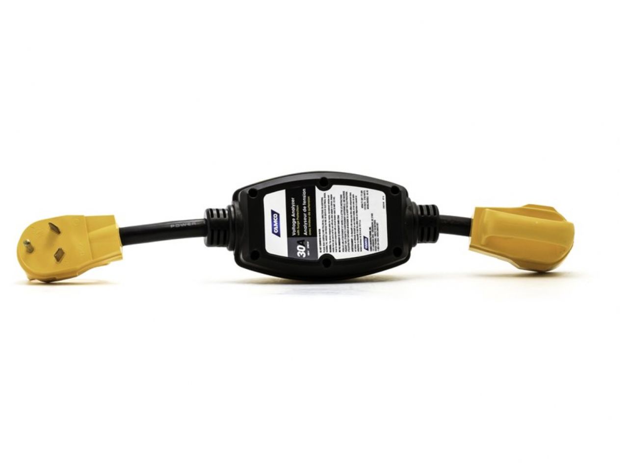 Camco Vehicle Parts 55312 Item Image