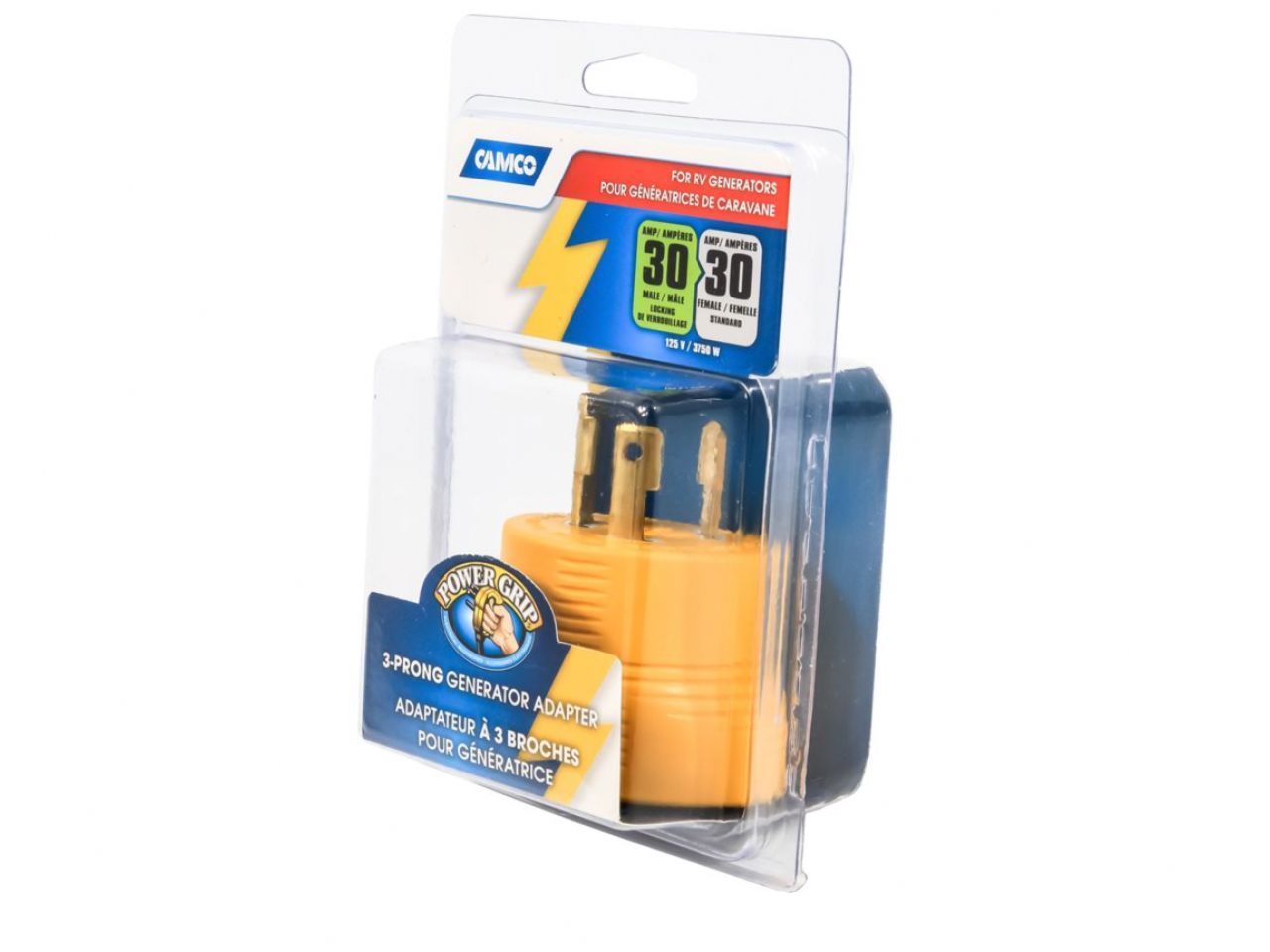 Camco Vehicle Parts 55333 Item Image