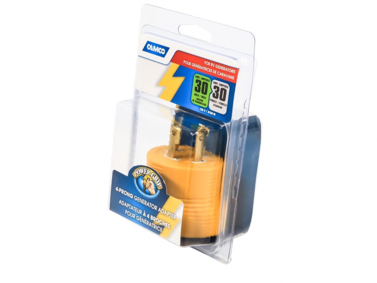 Camco Vehicle Parts 55338 Item Image