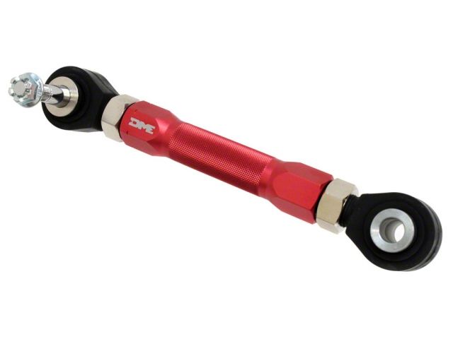 NRG Rear Toe Links FR-S BRZ