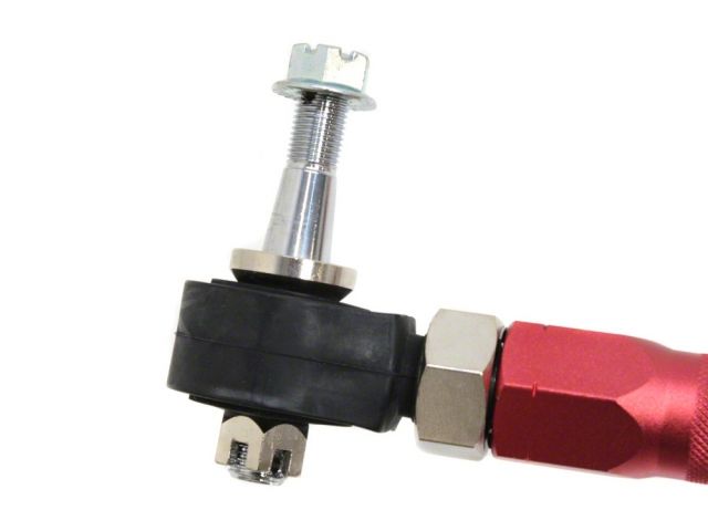 NRG Rear Toe Links FR-S BRZ