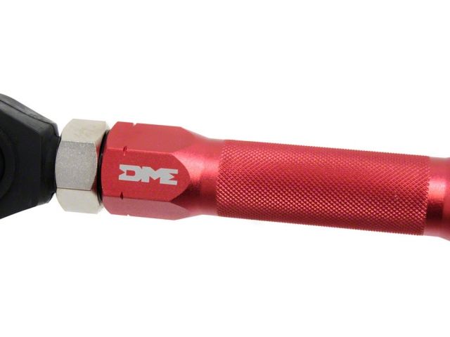 NRG Rear Toe Links FR-S BRZ